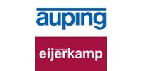 Auping / Eijerkamp Zutphen logo