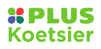 Plus Koetsier logo