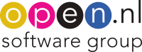 OPEN.nl logo