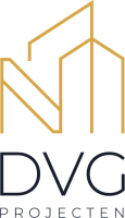 DVG Projecten logo