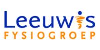 Leeuwis Fysiogroep logo