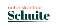 Notariskantoor Schuite logo